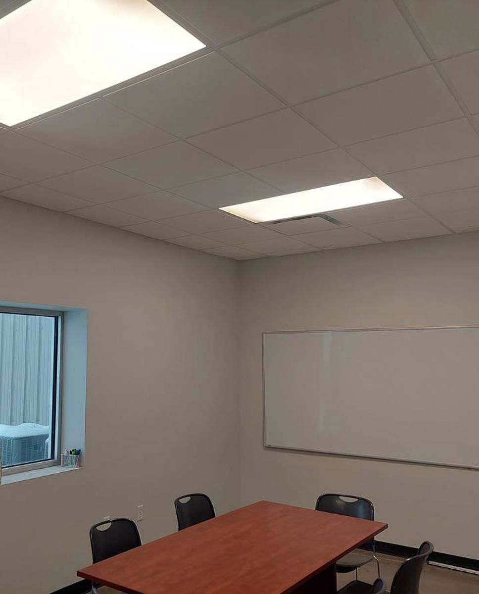 Warehouse and Outdoor Storage For Sale 3008 Morningside Road - Image 11