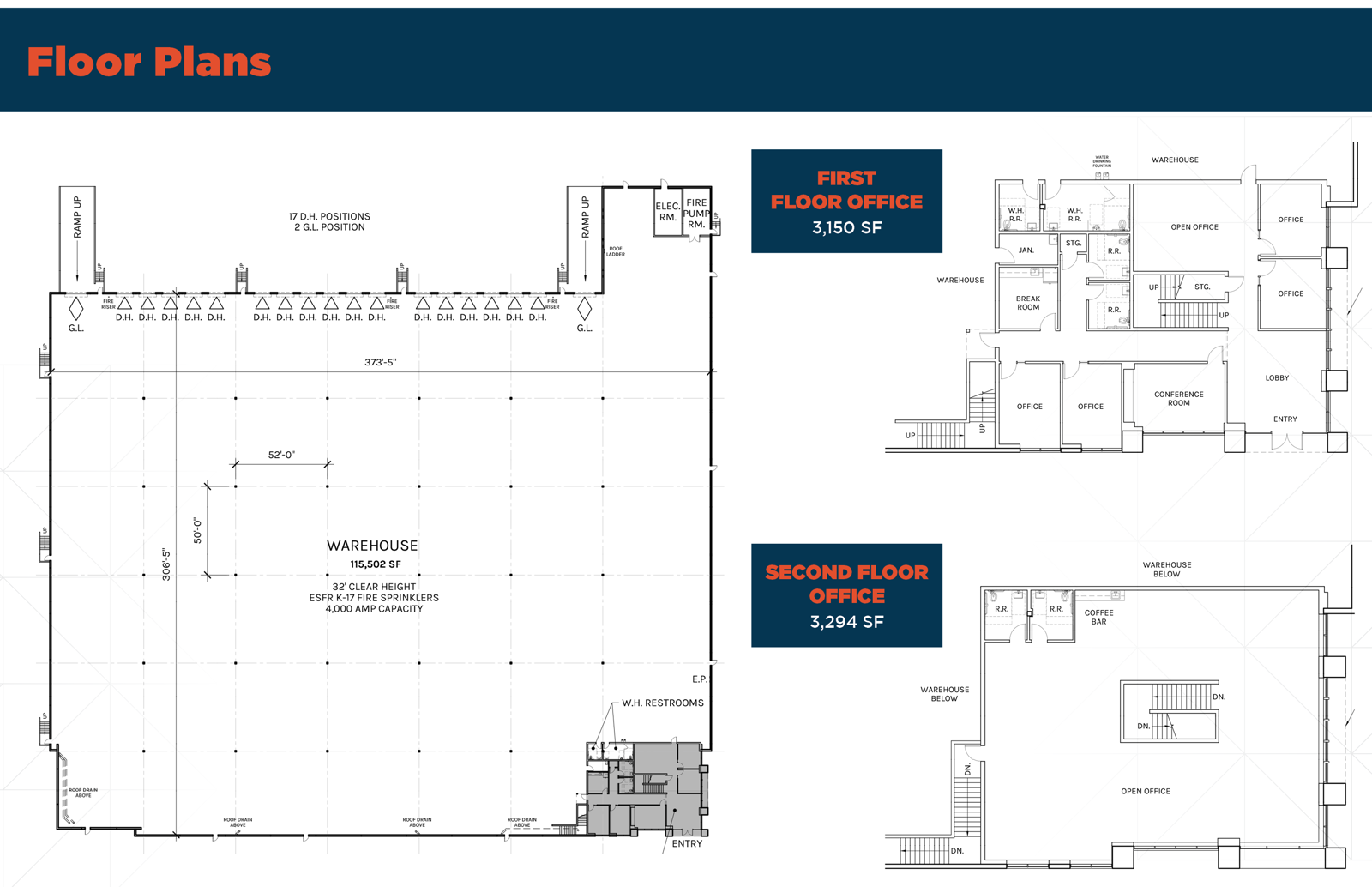 1500 Walnut_CL Floor Plan