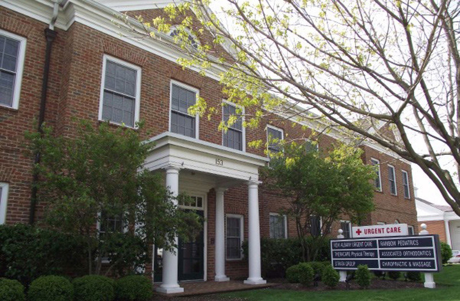 153 West Main Street