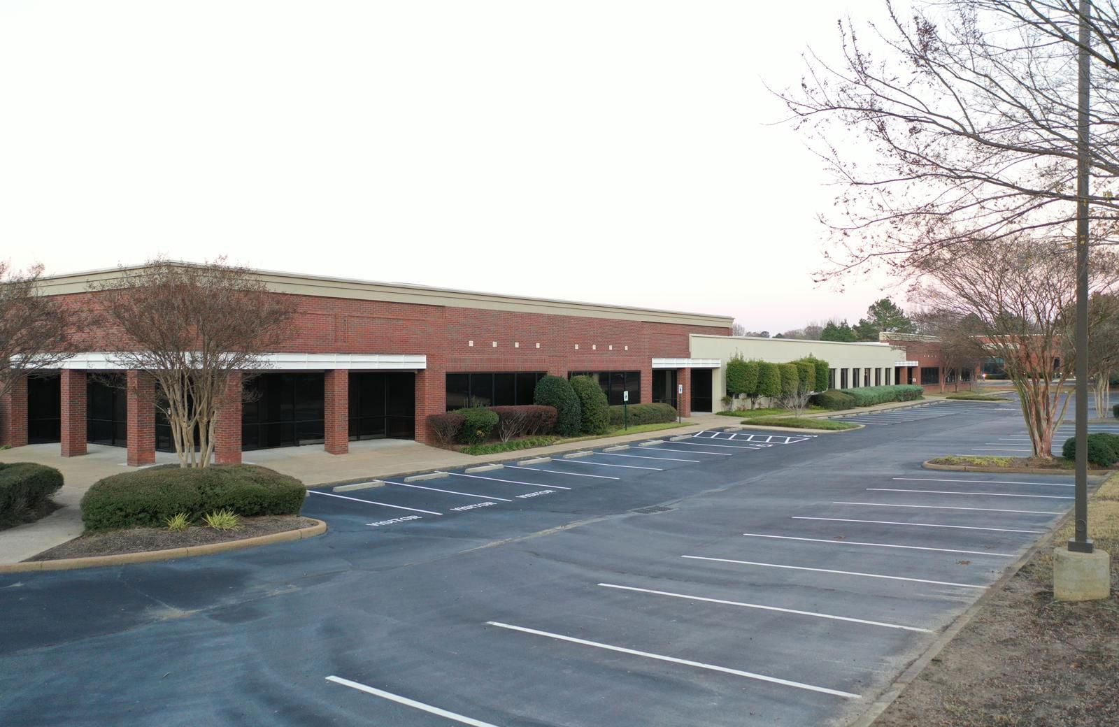 3800 Forest Hill Irene