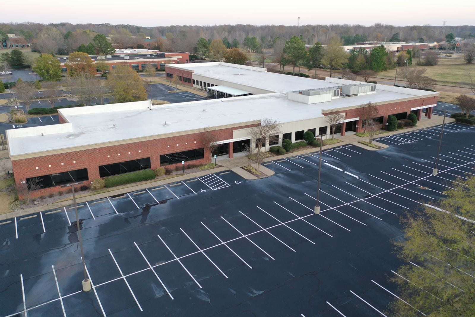 3800 Forest Hill Irene