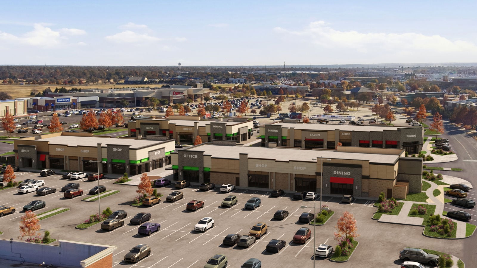 Legacy Shops - Site - pic2