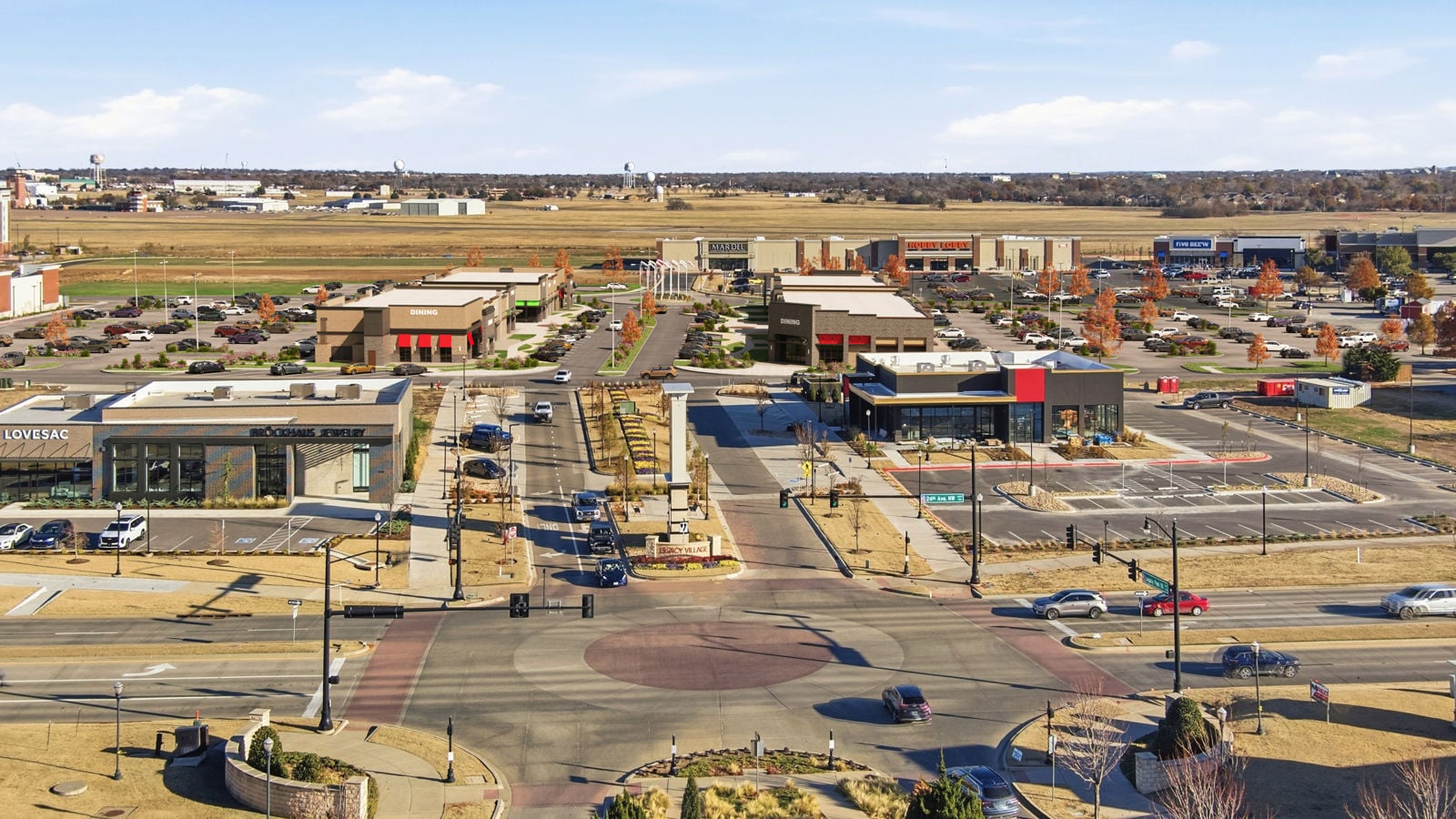 Legacy Shops - Site - pic3