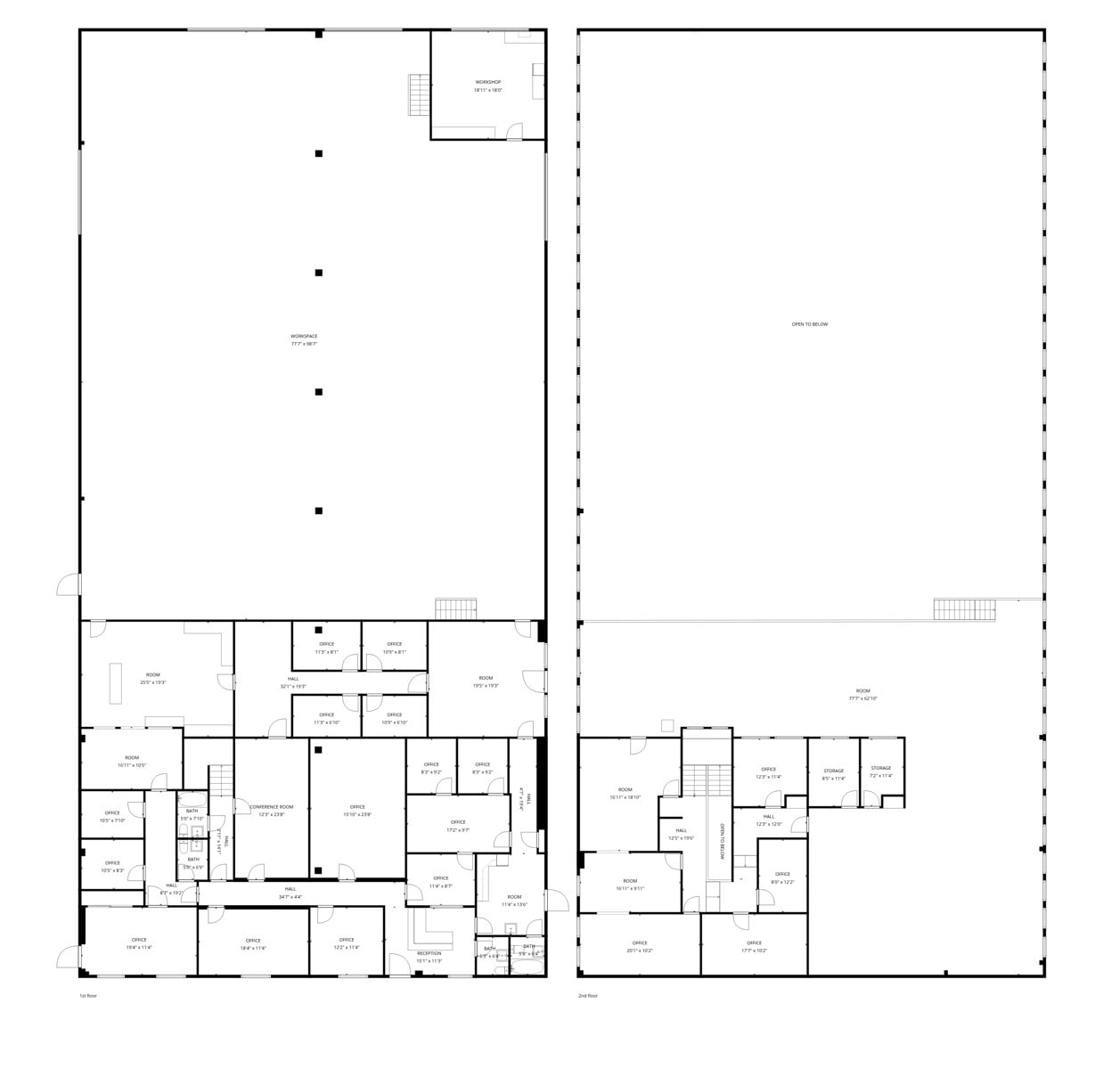 3275 Newport Hwy Suite 5