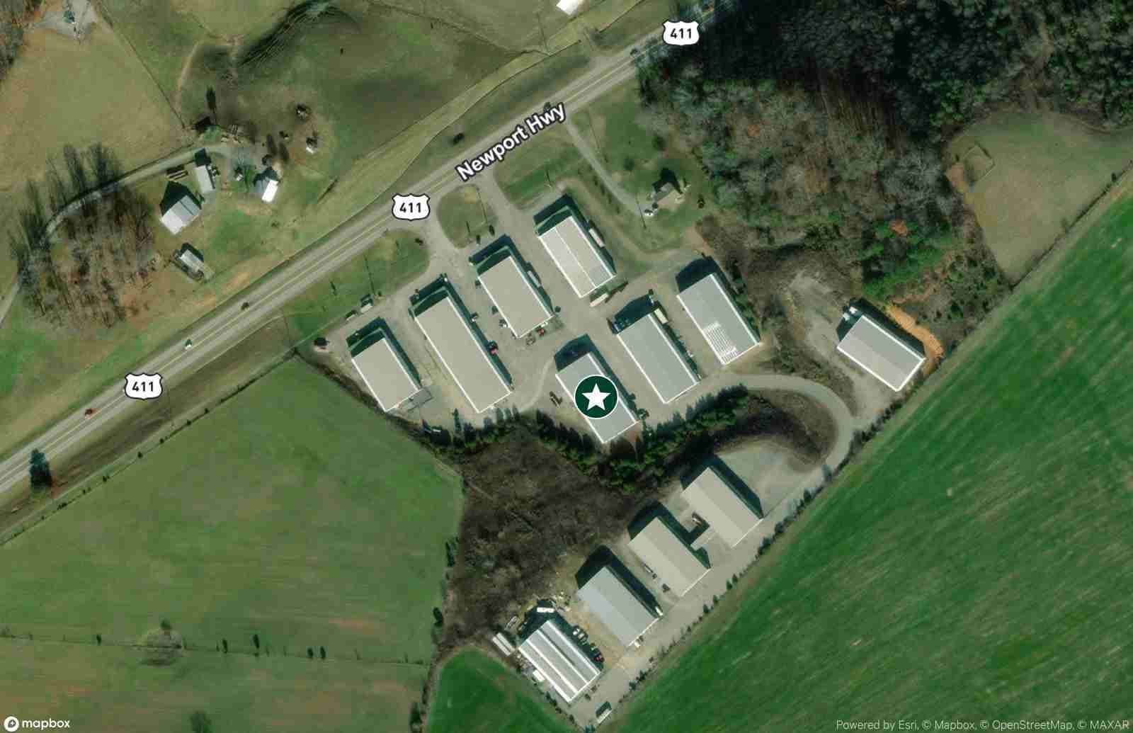 3275 Newport Hwy Suite 5