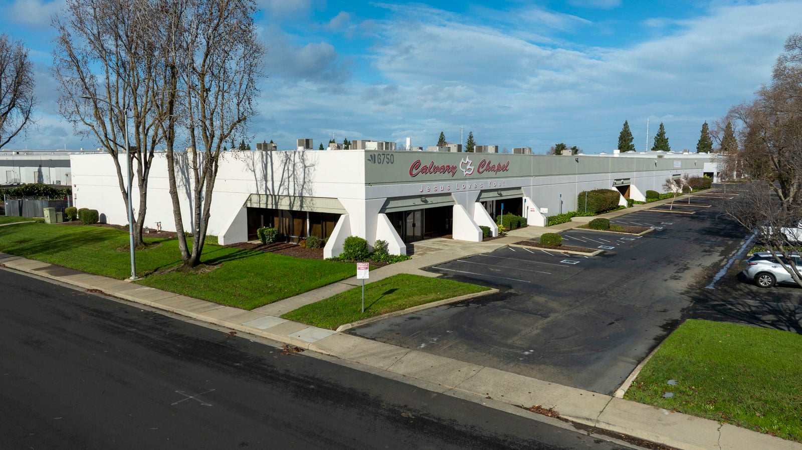 6750 Florin Perkins Road, Suite 100  6750 Florin Perkins Road - Image 1