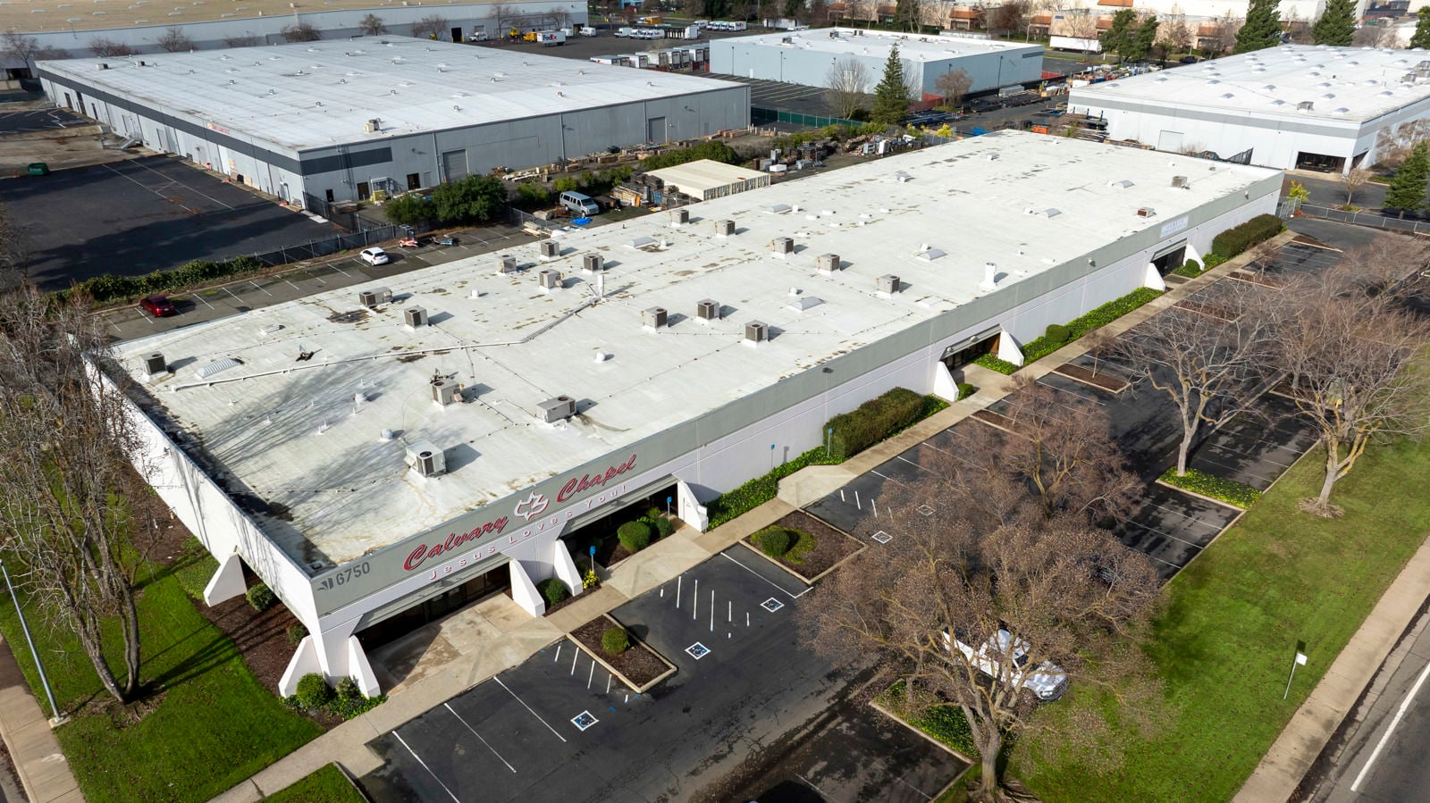 6750 Florin Perkins Road, Suite 100  6750 Florin Perkins Road - Image 5