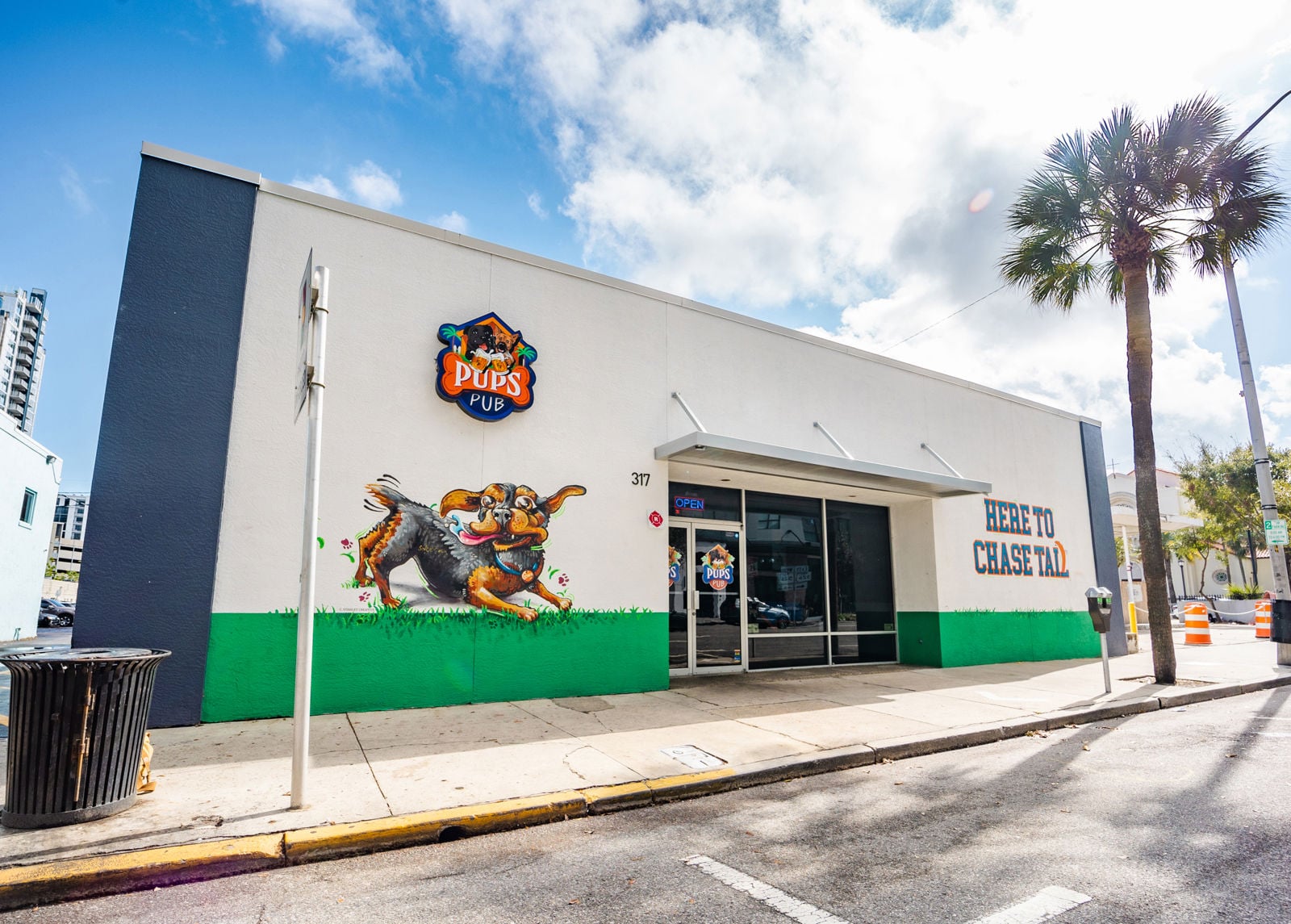 317 North Orange Avenue - Image 1