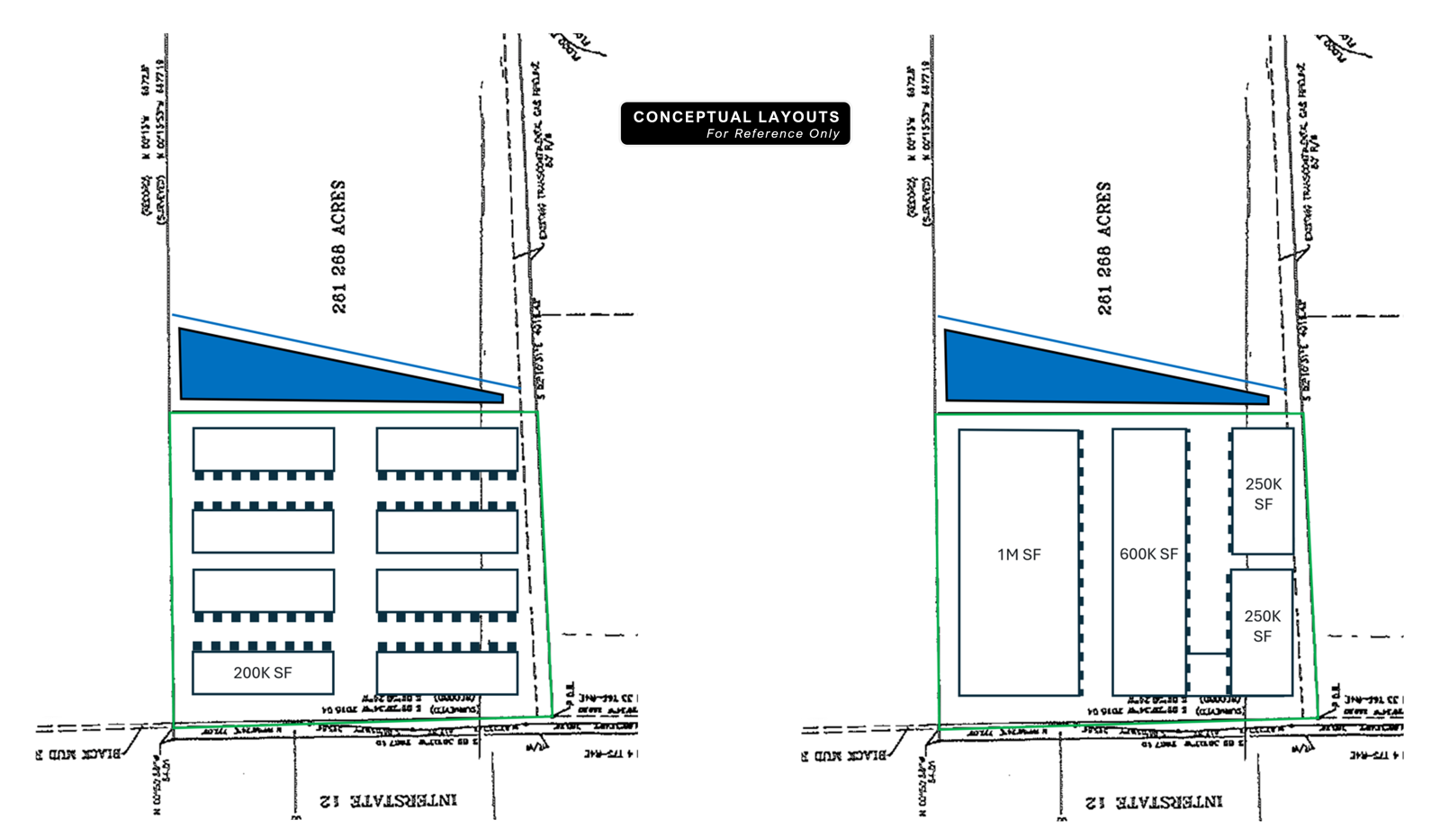 Speculative Concepts