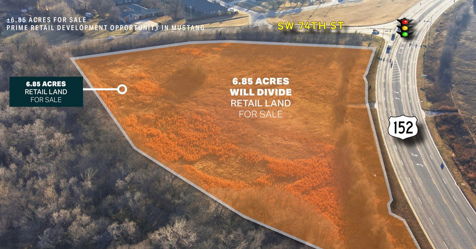 MUS NEC of Hwy 152 & SW 74th St - pic2 - 03.05.26