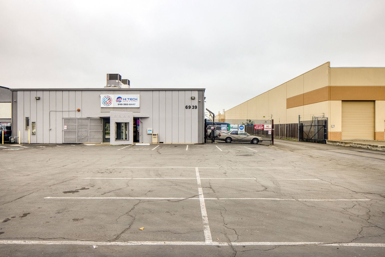 6939 Powerr Inn Road  6939 Power Inn Road - Image 1