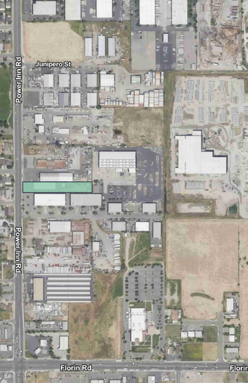 6939 Powerr Inn Road  6939 Power Inn Road - Image 2