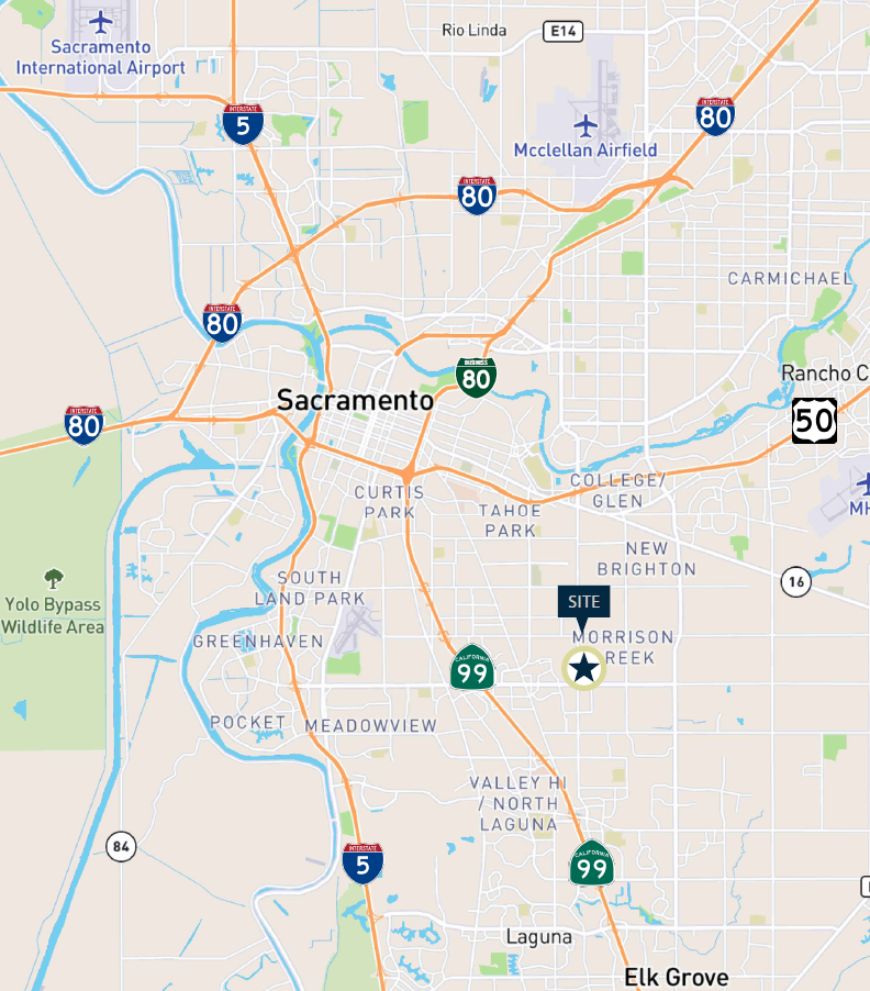 6939 Powerr Inn Road  6939 Power Inn Road - Image 1