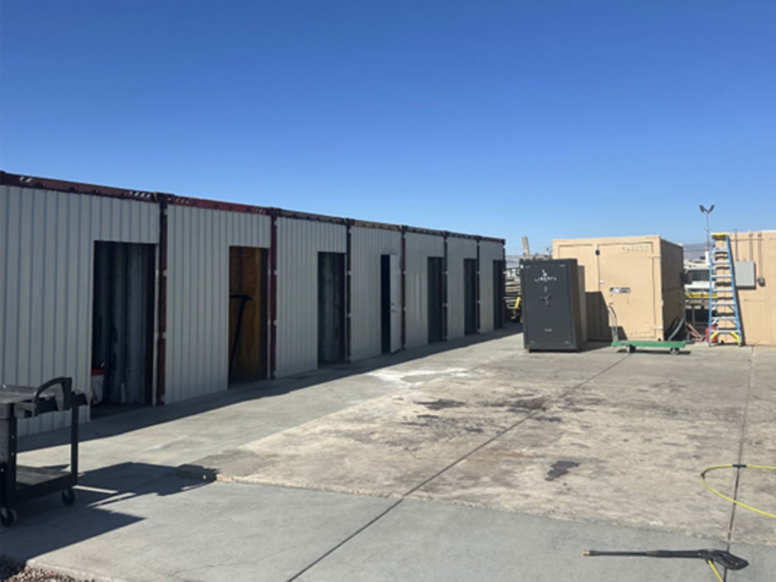 7940 S Kolb - Exter 2