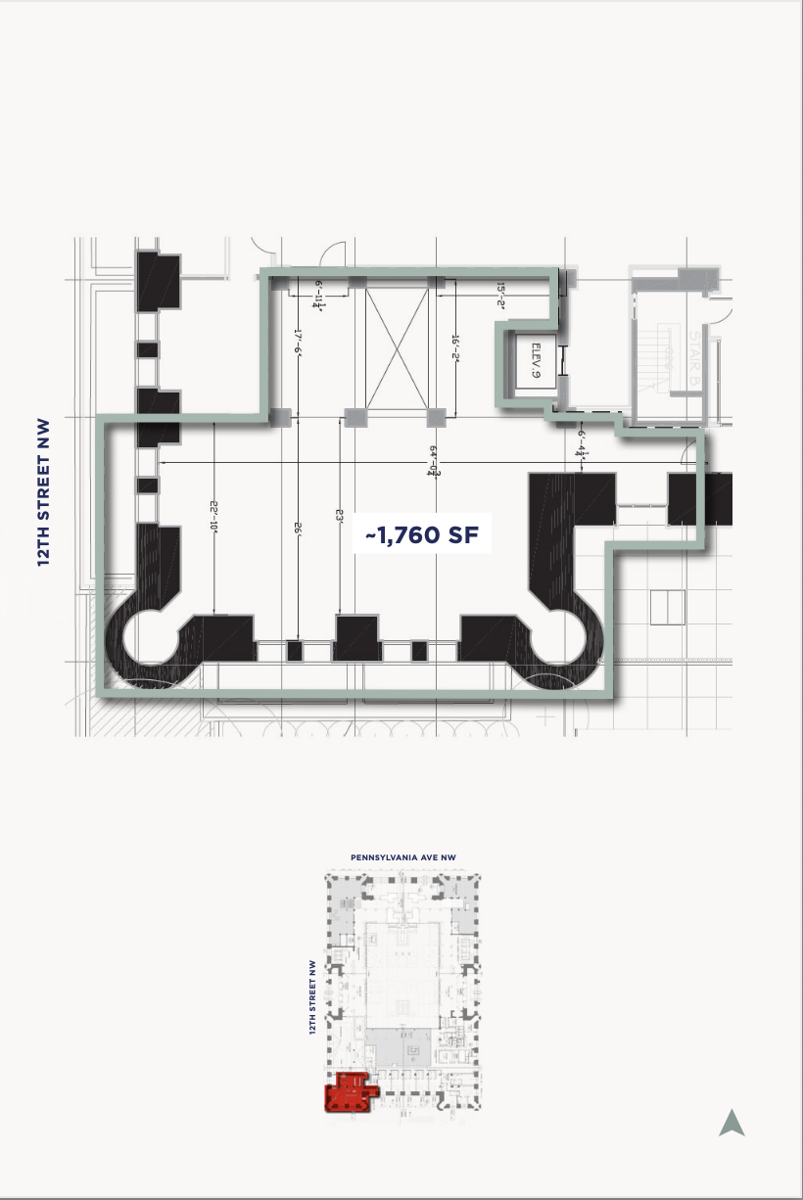 Waldorf Astoria_Floor Plan