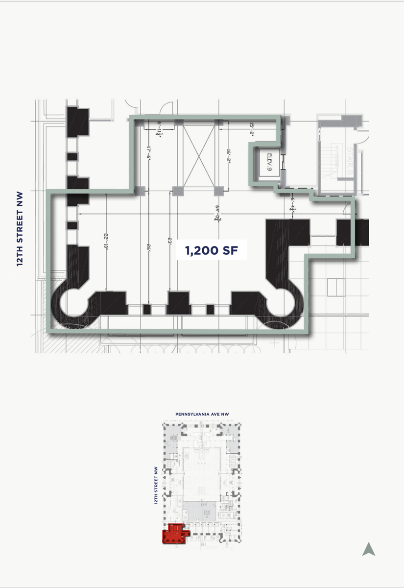 Waldorf Astoria_Floor Plan