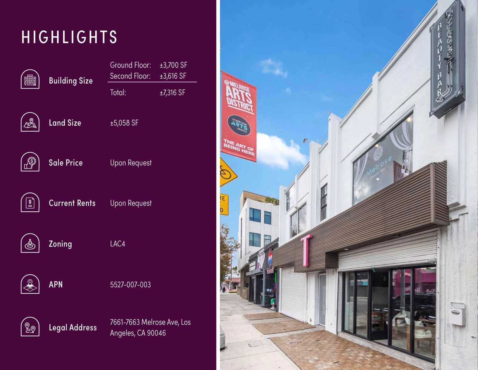 7661 Melrose Ave - CBRE Sales Package_Page_04
