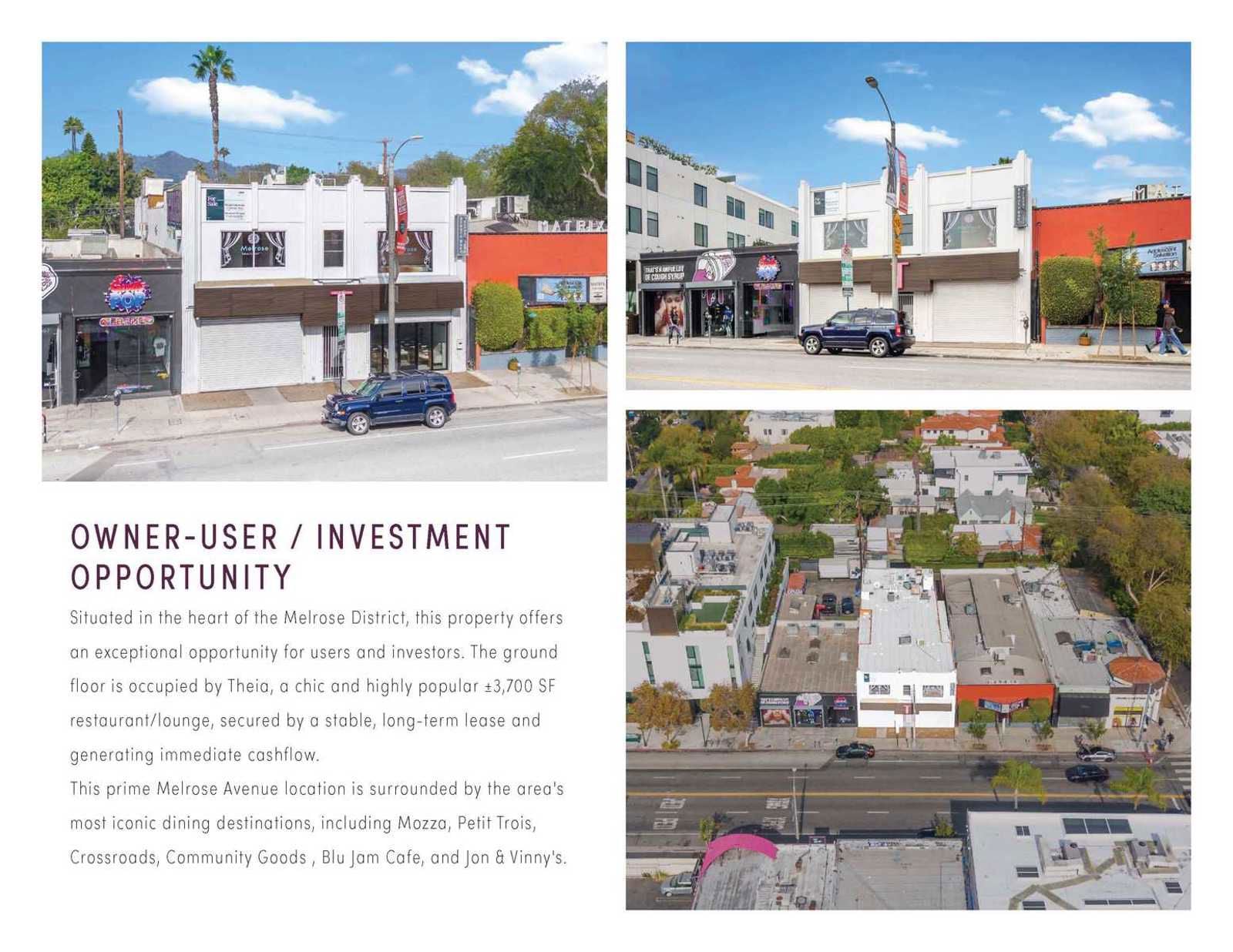 7661 Melrose Ave - CBRE Sales Package_Page_03