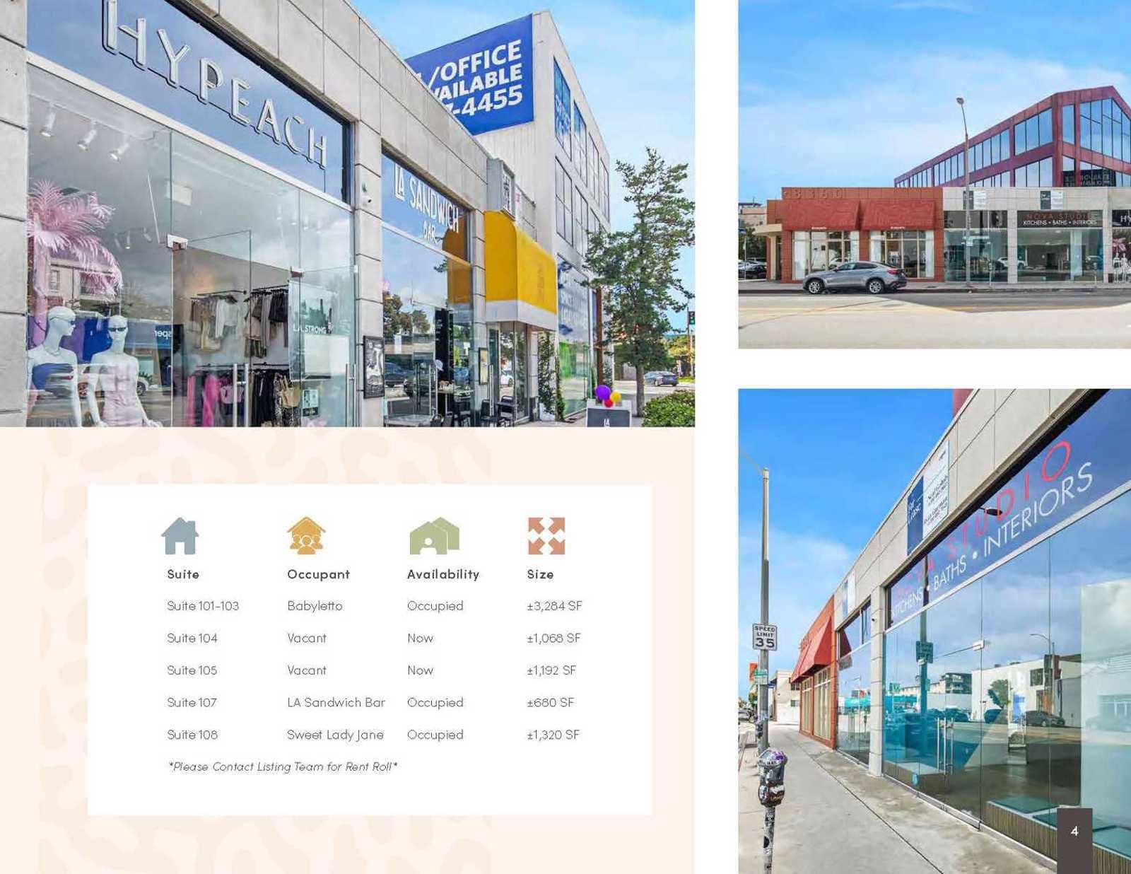 8360 Melrose Ave - CBRE Sales Package_Page_04