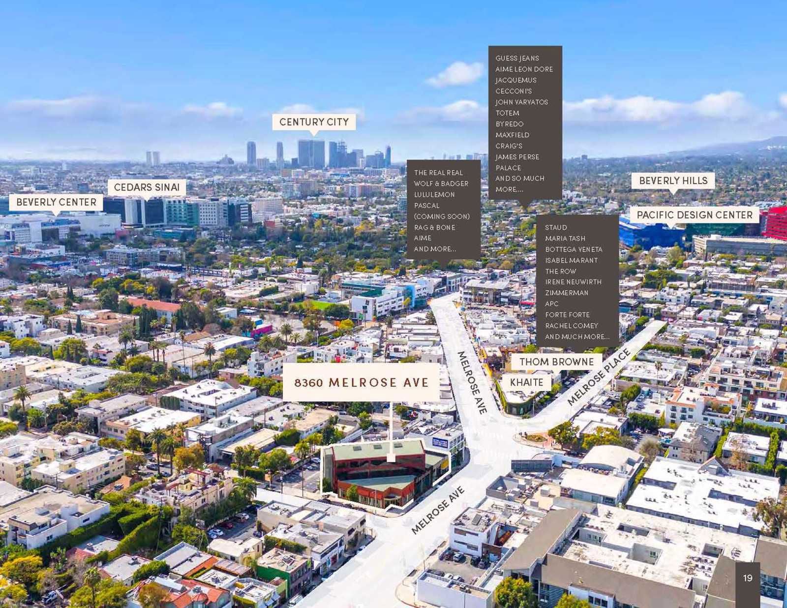 8360 Melrose Ave - CBRE Sales Package_Page_19
