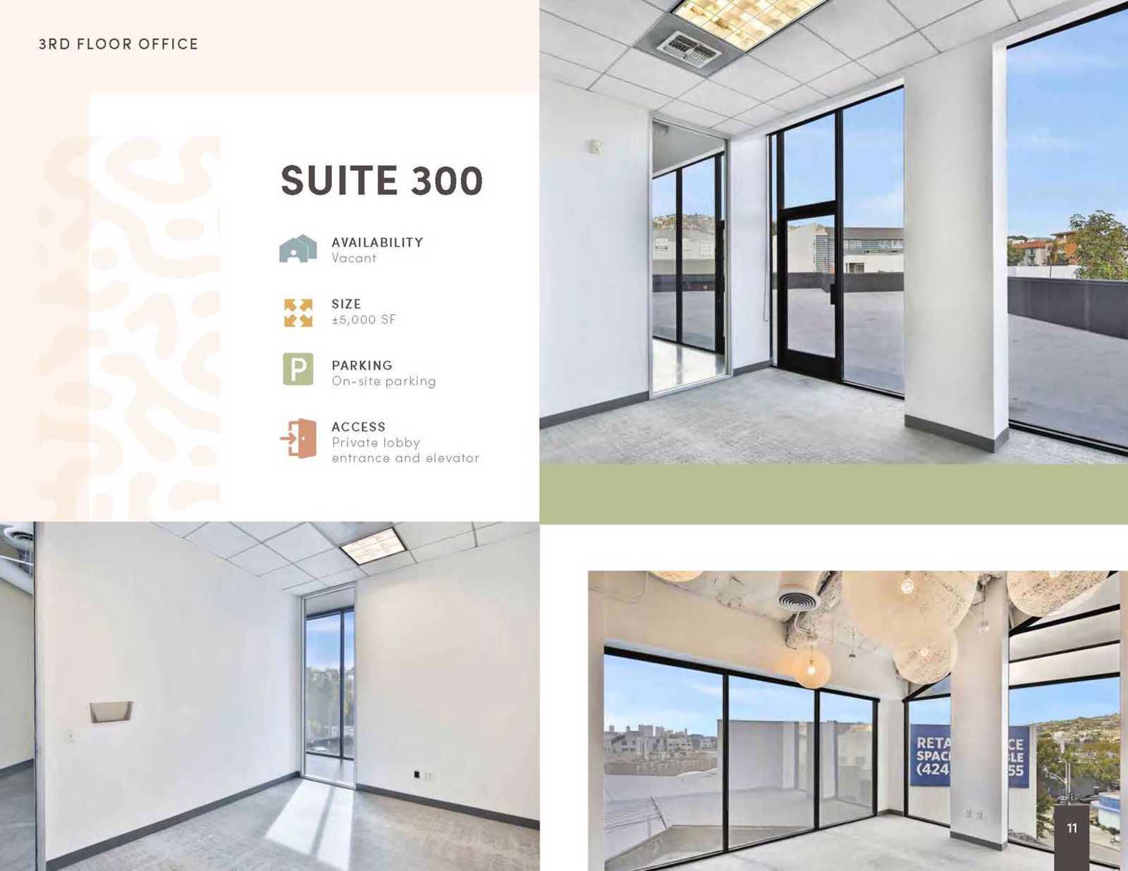 8360 Melrose Ave - CBRE Sales Package_Page_11