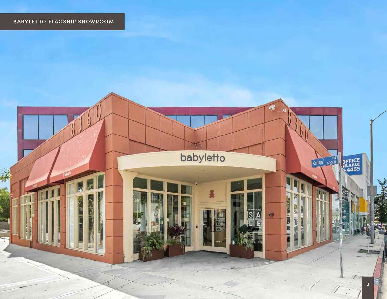 8360 Melrose Ave - CBRE Sales Package_Page_03