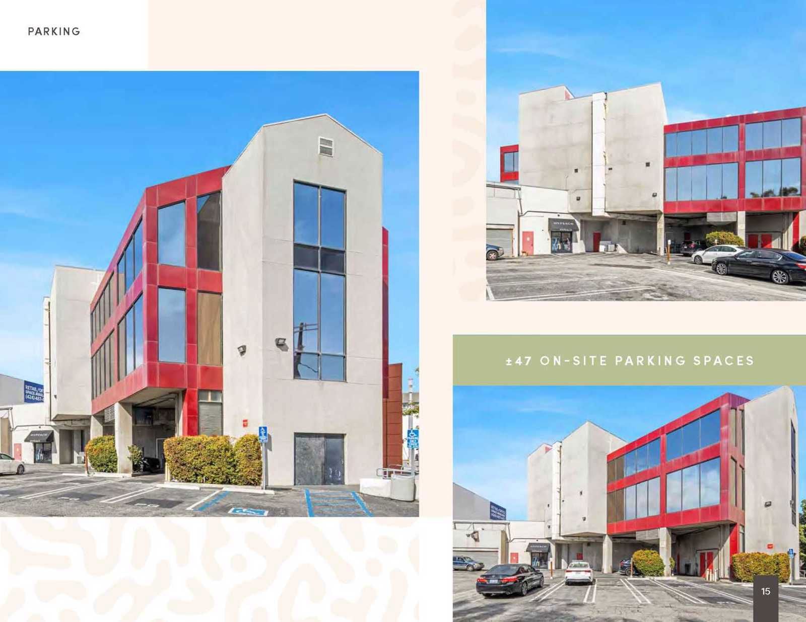 8360 Melrose Ave - CBRE Sales Package_Page_15