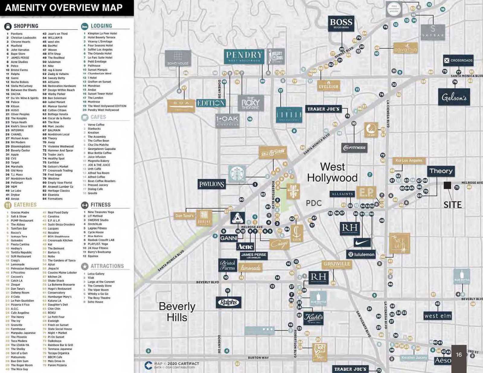 8360 Melrose Ave - CBRE Sales Package_Page_16