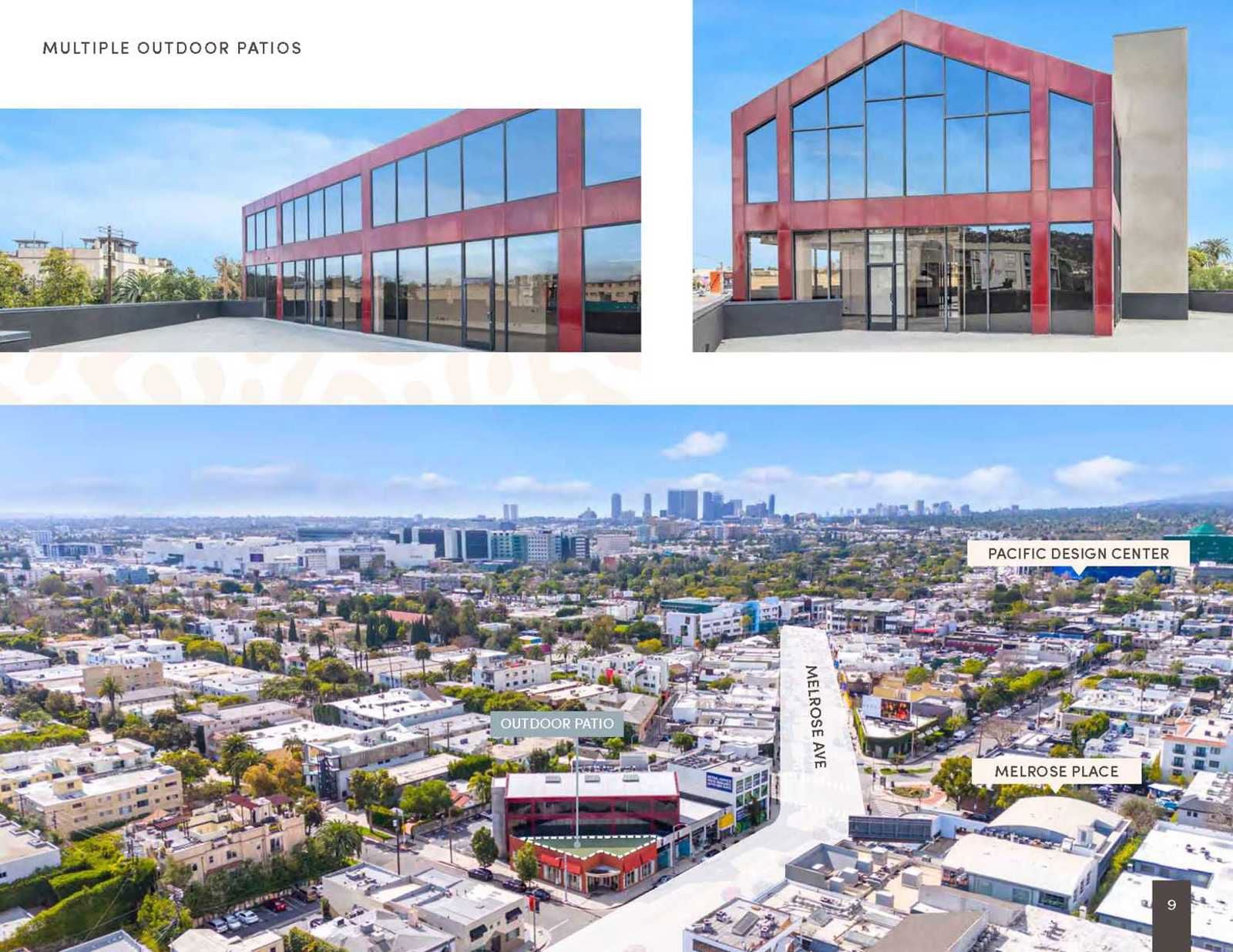 8360 Melrose Ave - CBRE Sales Package_Page_09