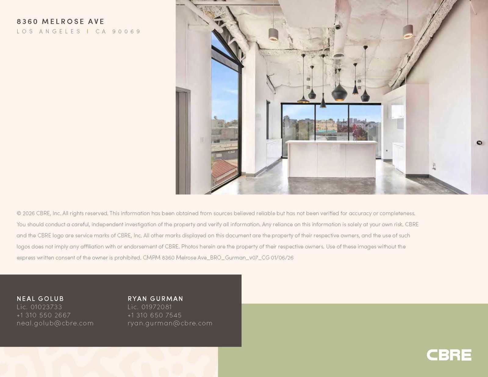 8360 Melrose Ave - CBRE Sales Package_Page_20