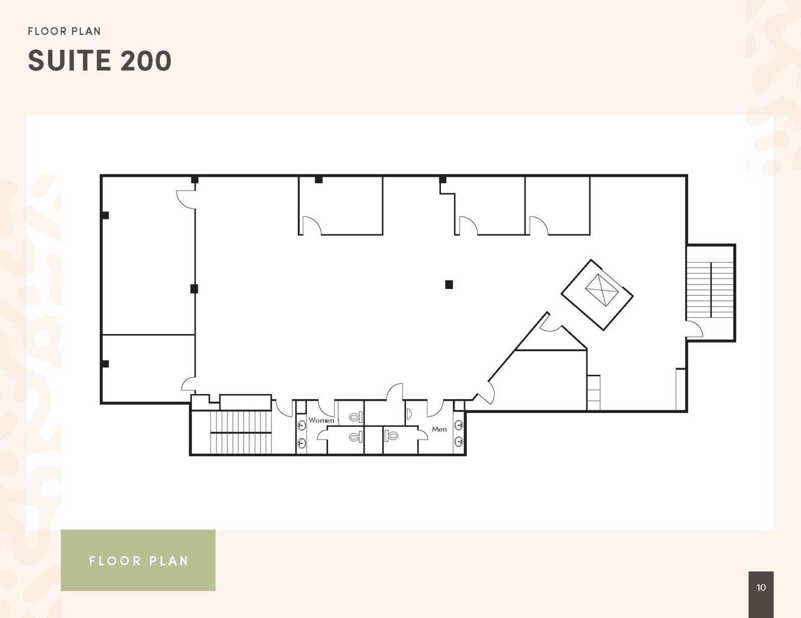 8360 Melrose Ave - CBRE Sales Package_Page_10