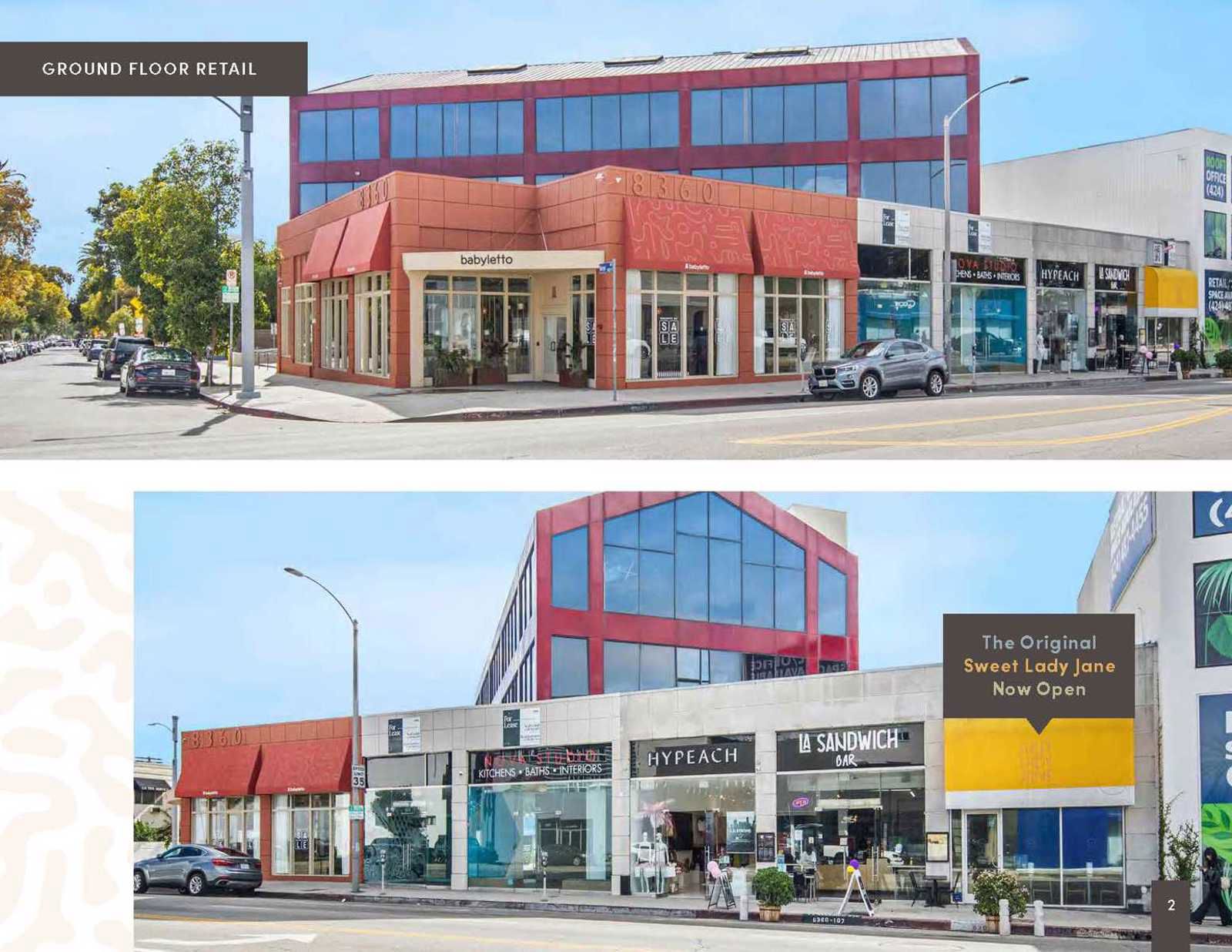 8360 Melrose Ave - CBRE Sales Package_Page_02