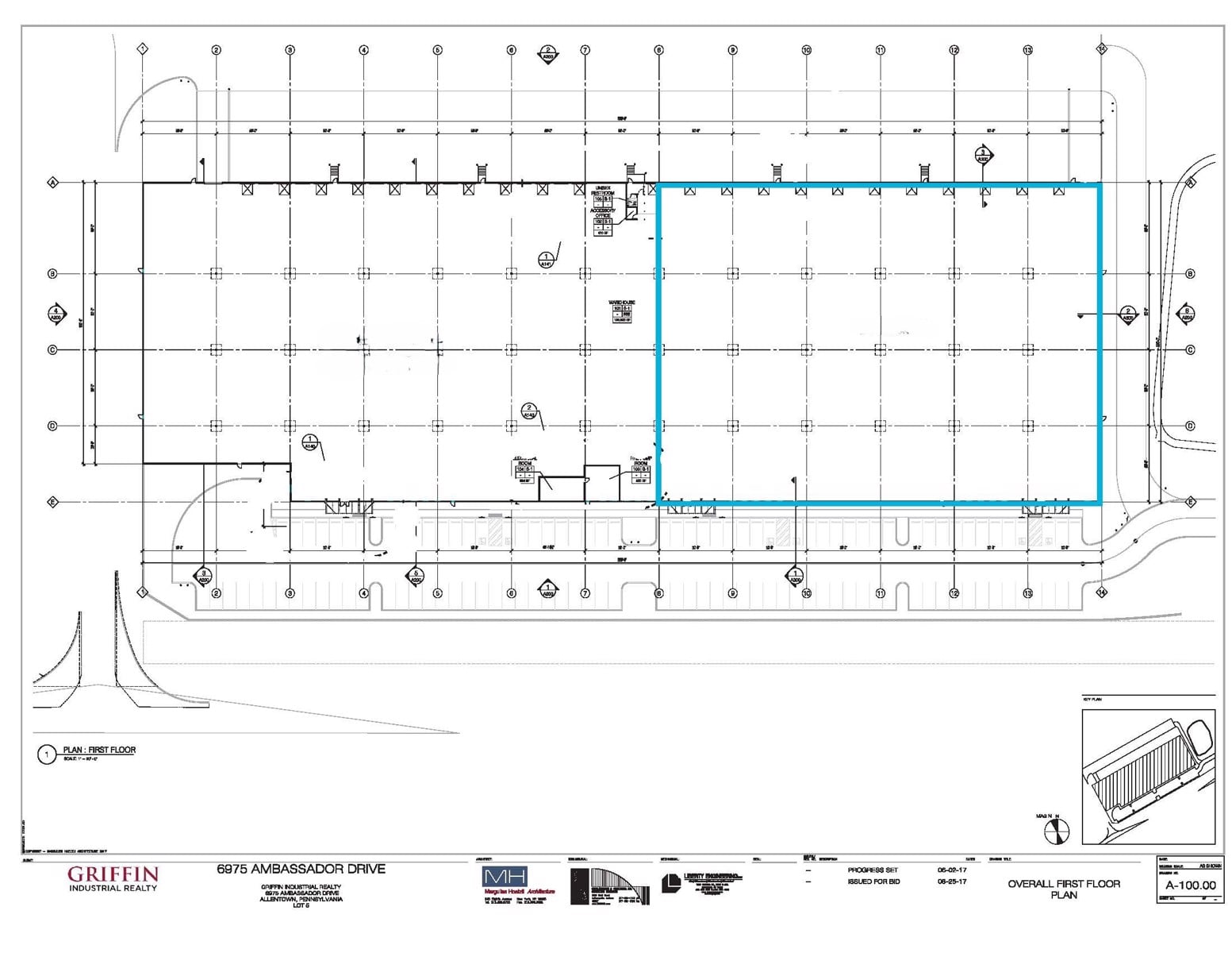70 K avail-Floor plan 6975 ambassador 