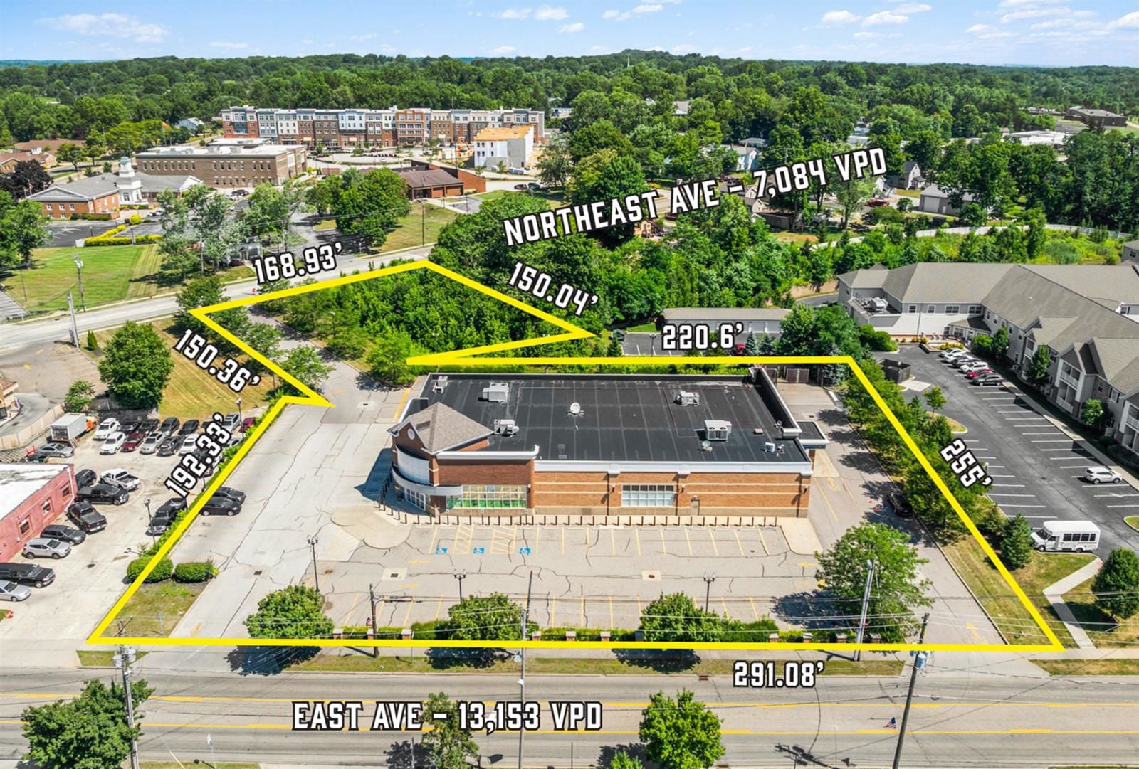 Former Rite Aid Available! 45 East Avenue - Image 7