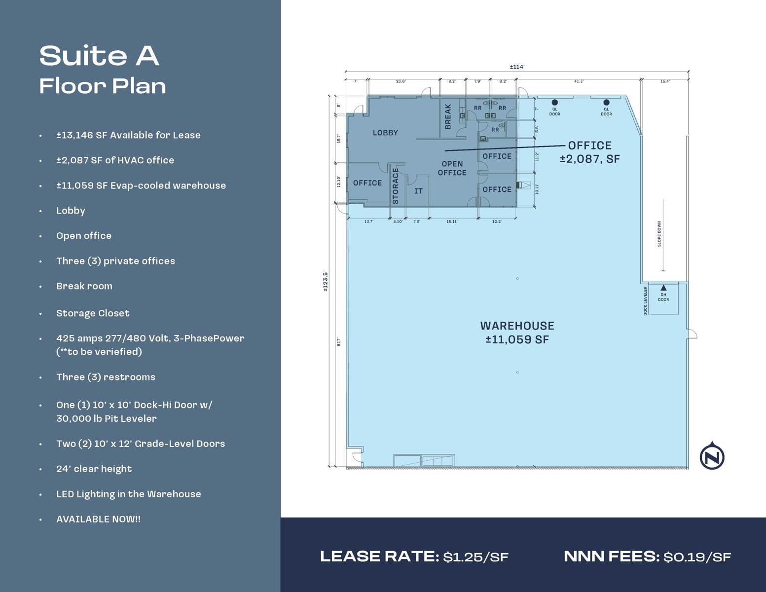 Suite A floorplan_LEASE