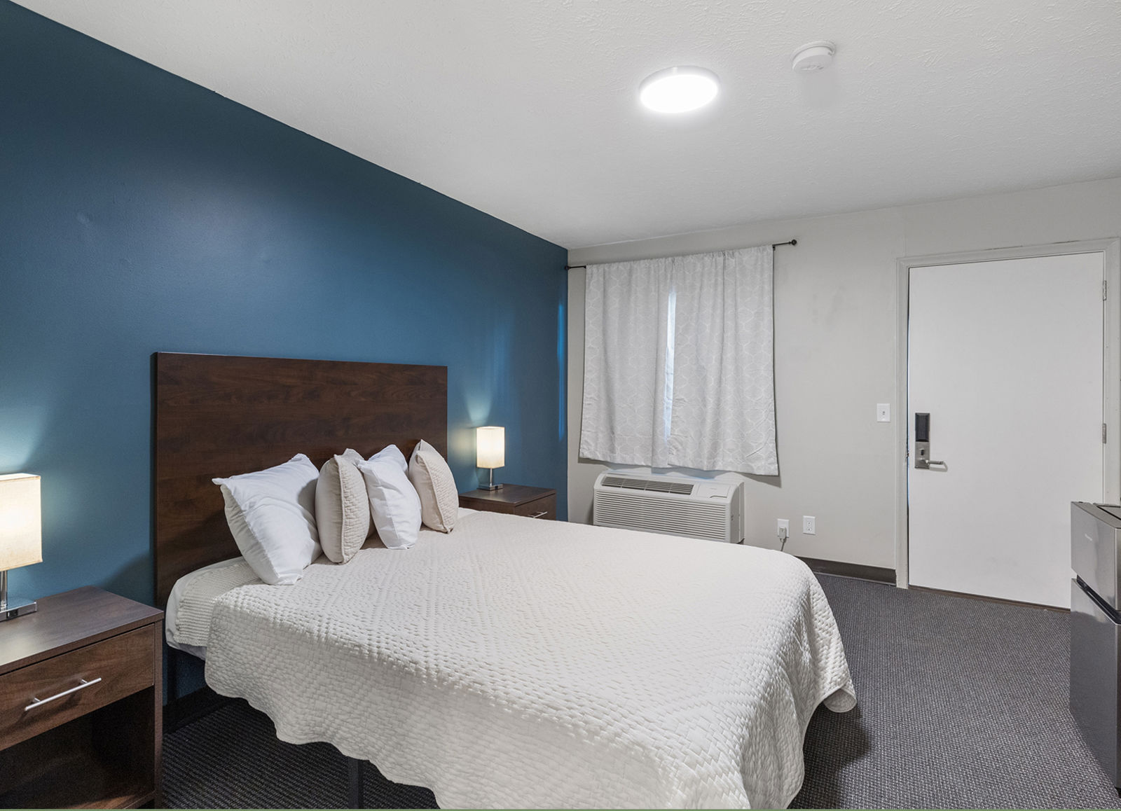 UNDERWOOD MOTEL & EXTENDED STAY OFF I-80 26553 Magnolia Road - Image 4