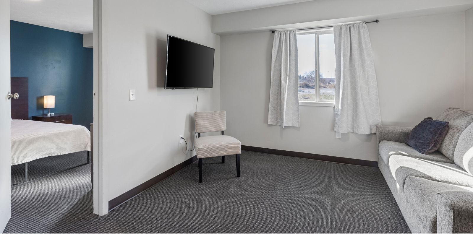 UNDERWOOD MOTEL & EXTENDED STAY OFF I-80 26553 Magnolia Road - Image 17