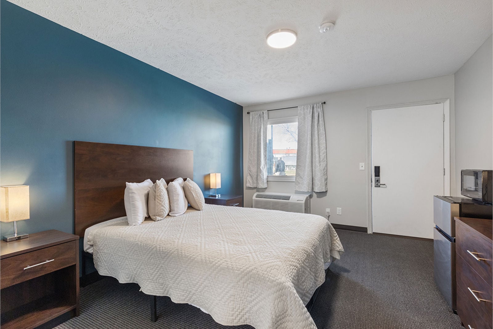 UNDERWOOD MOTEL & EXTENDED STAY OFF I-80 26553 Magnolia Road - Image 15