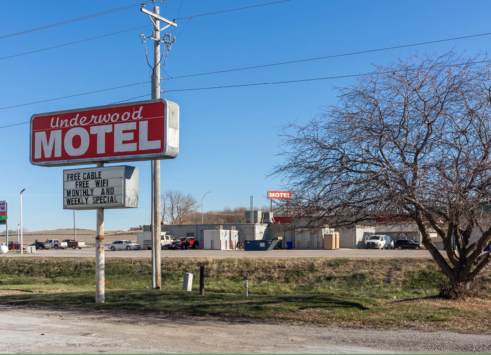 UNDERWOOD MOTEL ON MULBERRY 24936 Mulberry Lane - Image 3