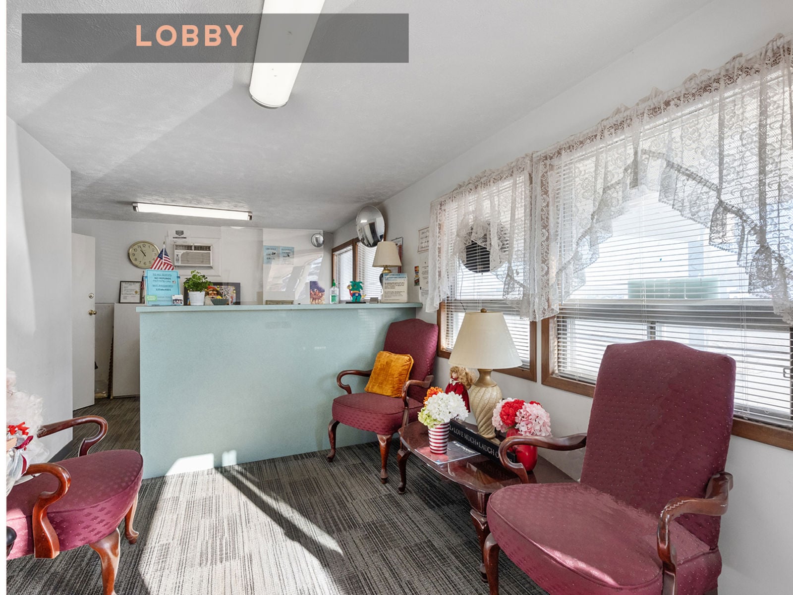 UNDERWOOD MOTEL ON MULBERRY 24936 Mulberry Lane - Image 9