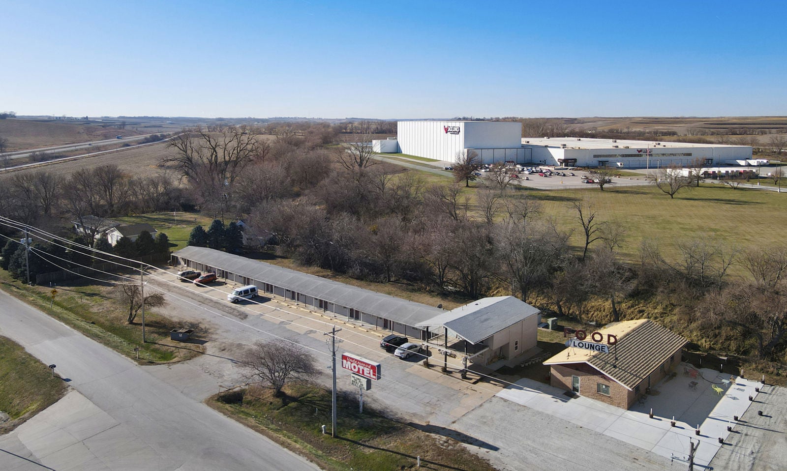 UNDERWOOD MOTEL ON MULBERRY 24936 Mulberry Lane - Image 7