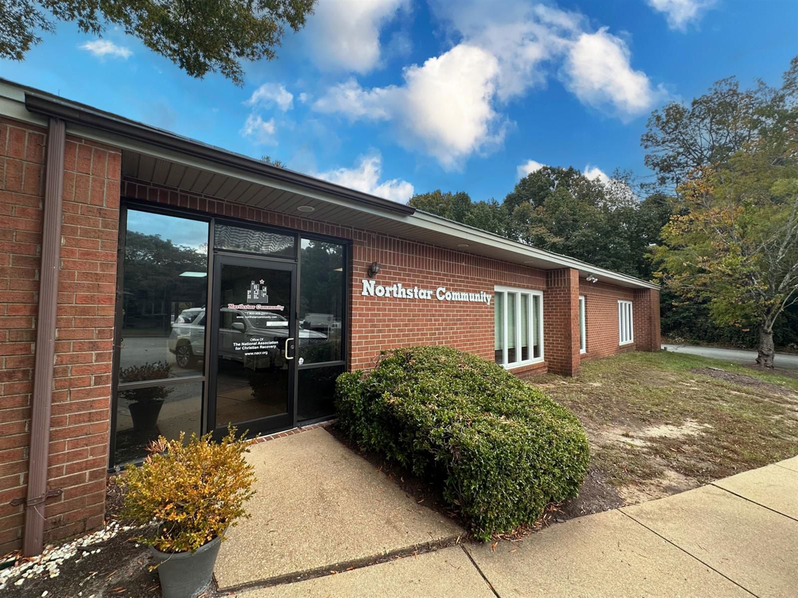 Southlake Office Park 561-563 Southlake Boulevard - Image 1