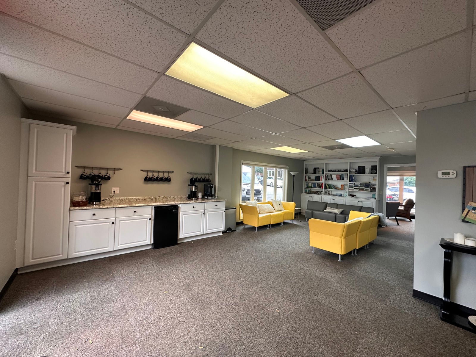 Southlake Office Park 561-563 Southlake Boulevard - Image 3