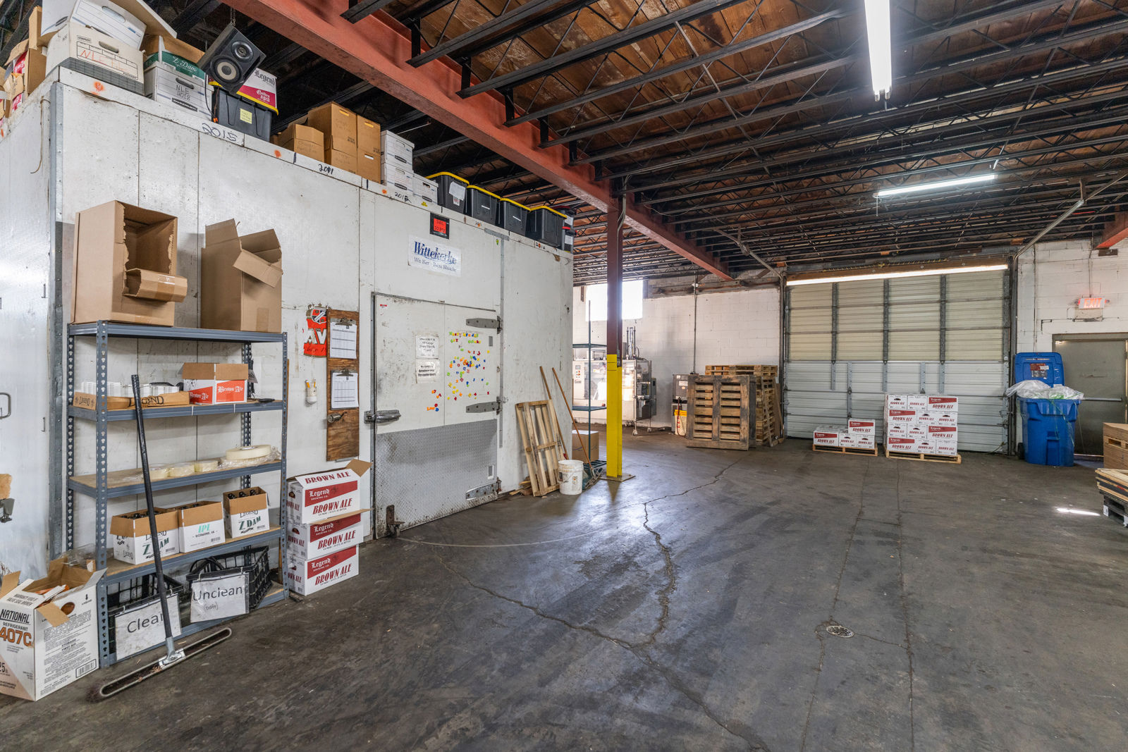 Legend Brewing Co. 321 West 7th Street - Image 4