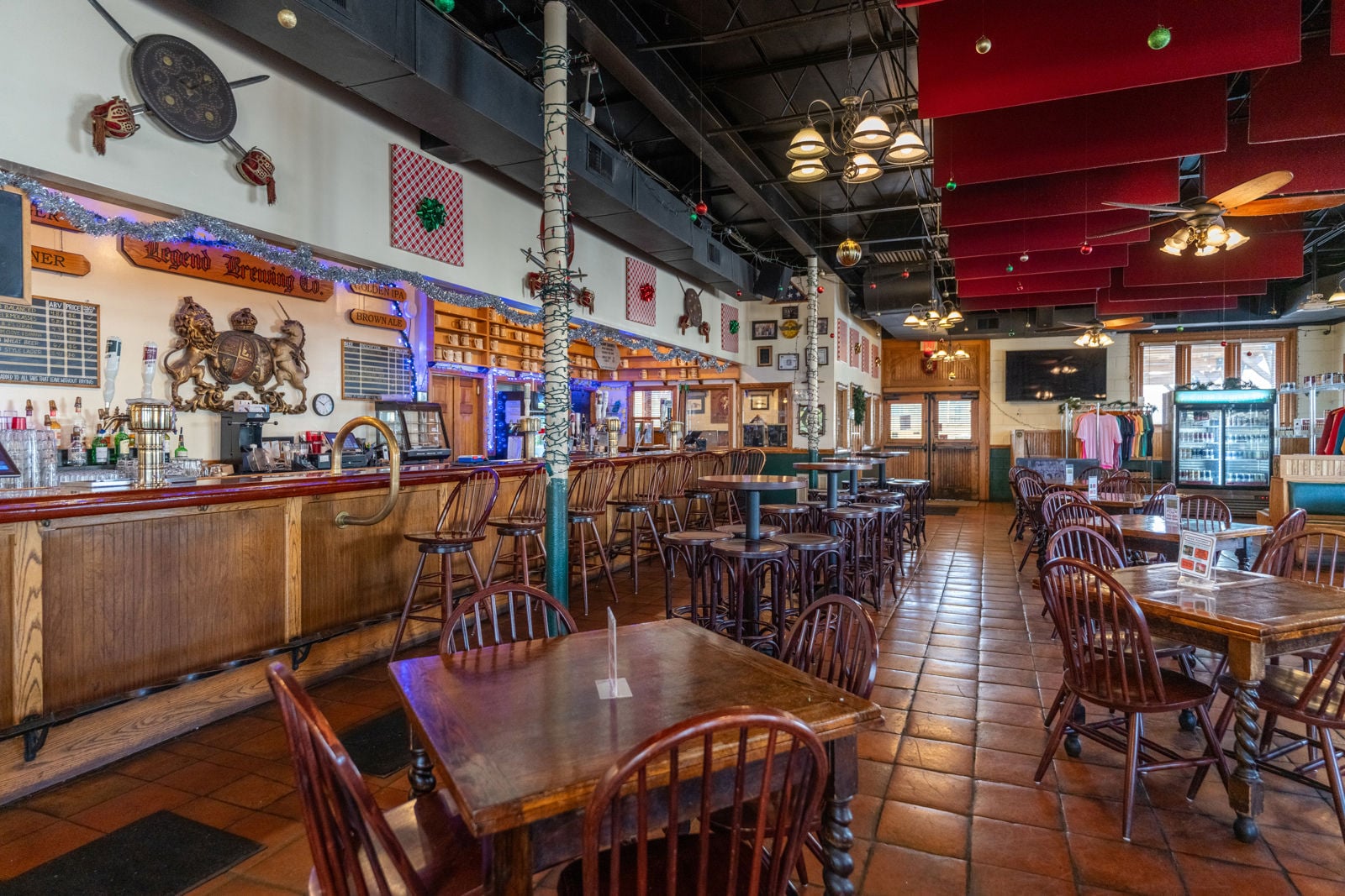 Legend Brewing Co. 321 West 7th Street - Image 8