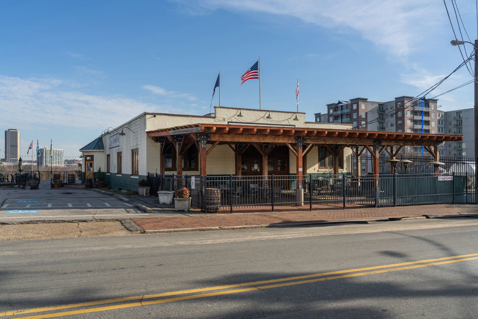 Legend Brewing Co. 321 West 7th Street - Image 2