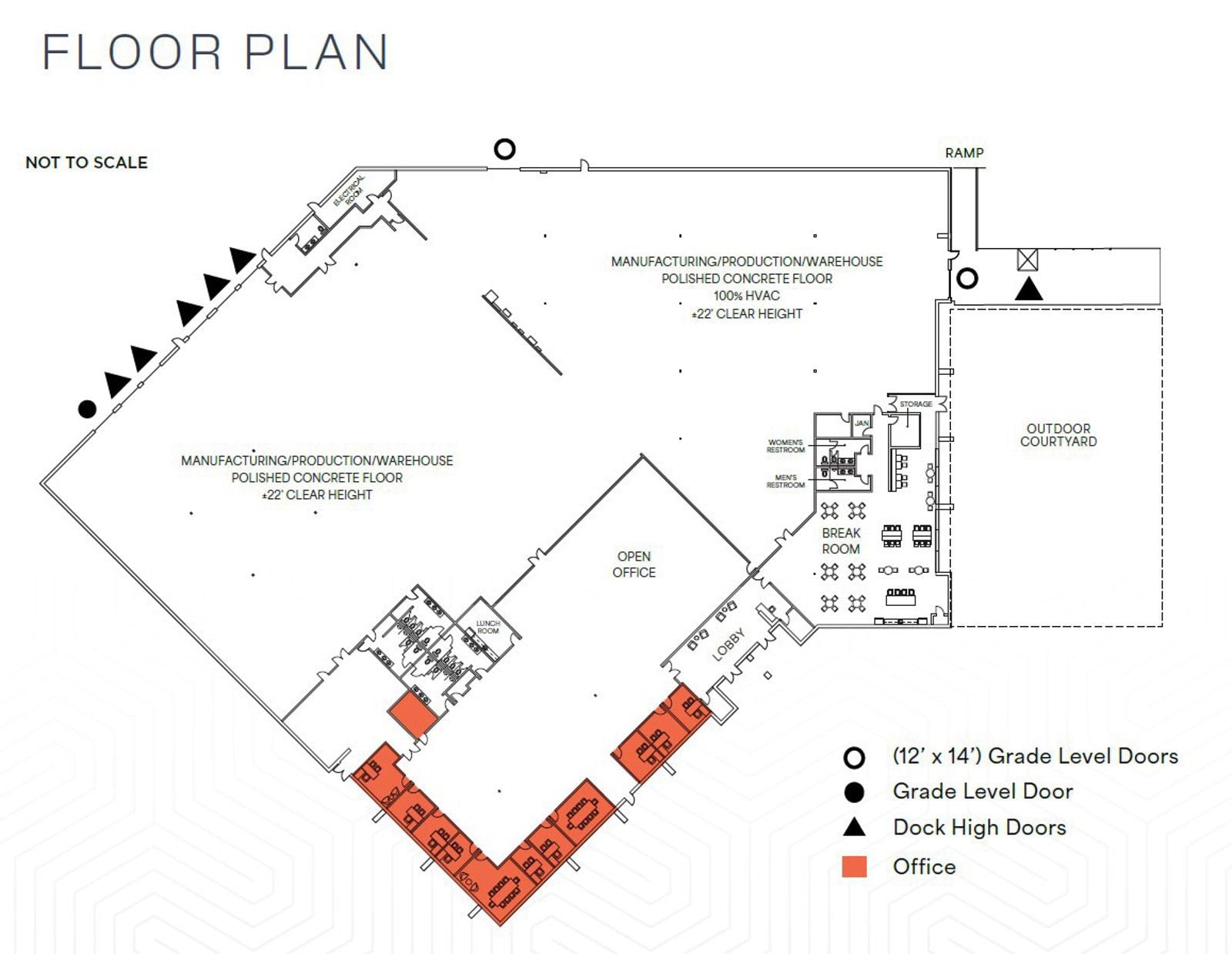 4225 Technology Floor Plan