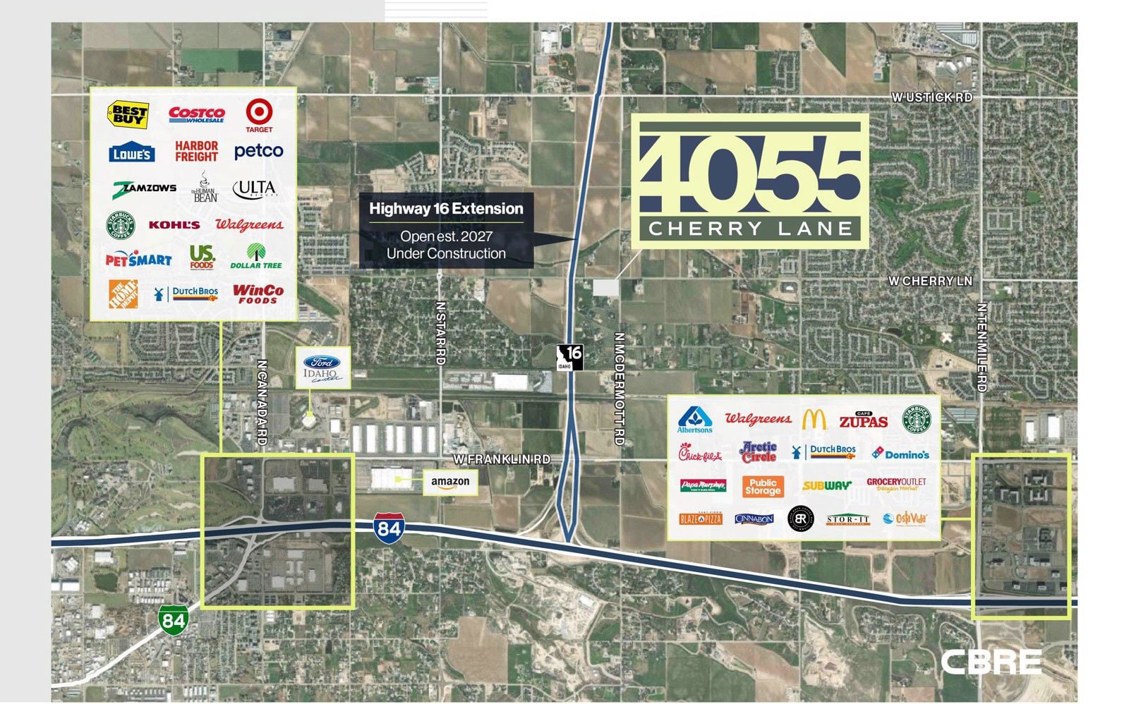 4055 Cherry Lane_location