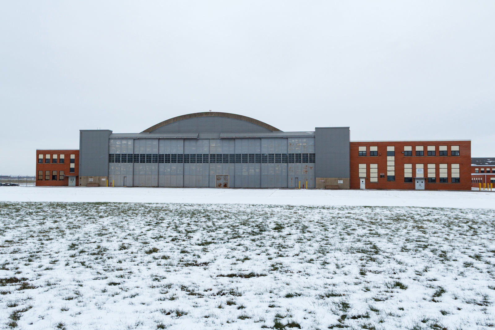 9400 Porter Road_Hangar_Niagara Falls_8998