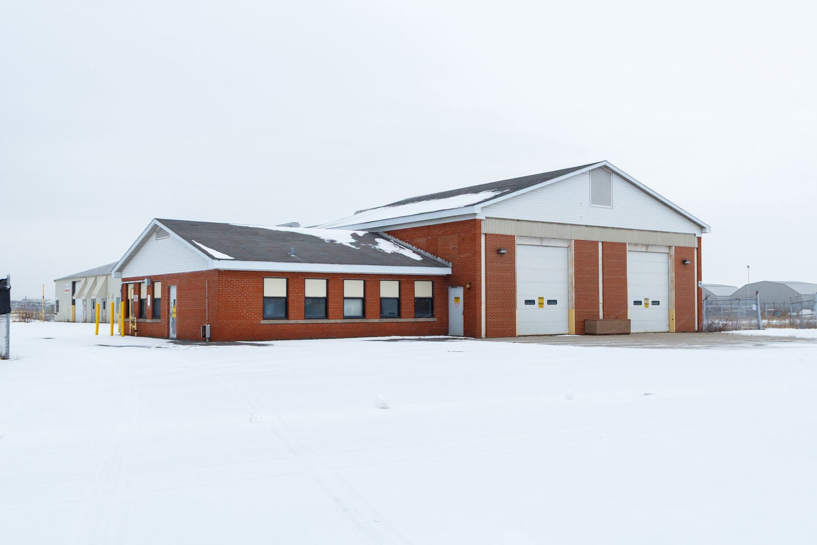 9400 Porter Road_Bldg 18_Niagara Falls_8987